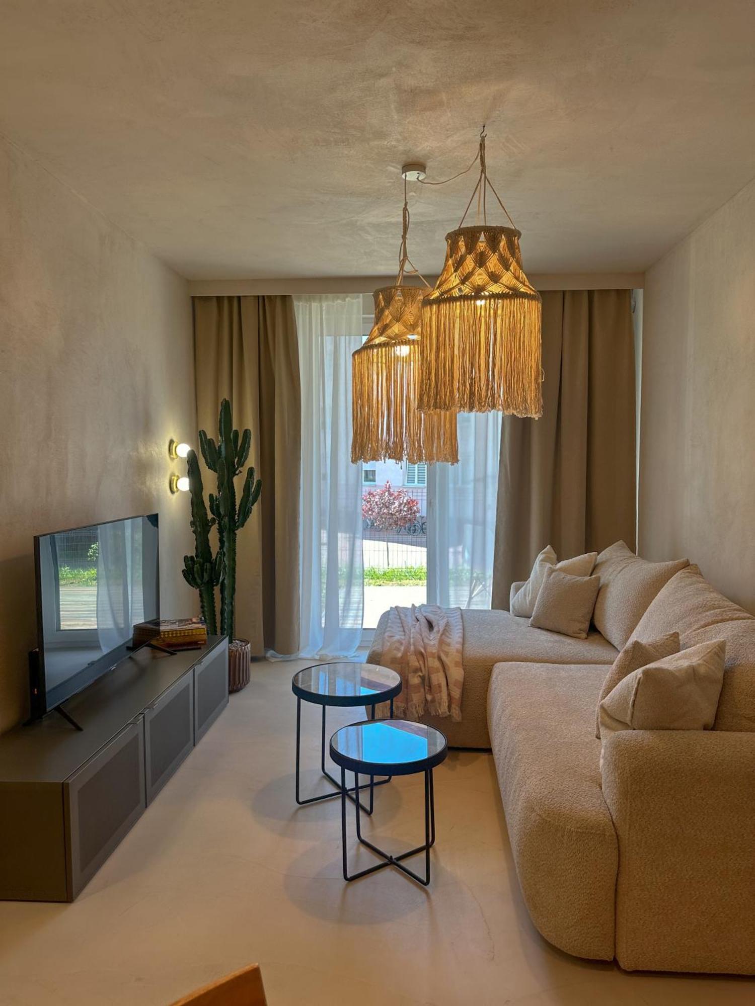 Apartmán Tu - Lum